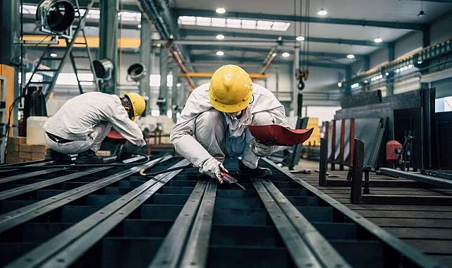 Erdemli Fabrika Taşıma